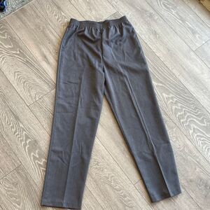 Coastal Grandma Stretch Pants